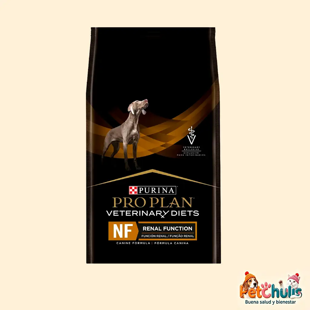 Pro Plan Veterinary Diets NF Renal Function