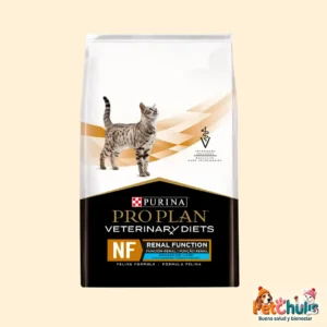 Pro Plan Veterinary Diets NF Función Renal Etapa Avanzada Fórmula Felina 1.5 kg