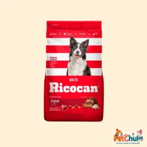 Ricocan Original Adulto todas las Razas