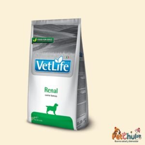 Vet Life Natural Canine Renal