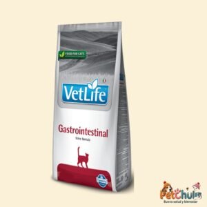 Vet Life Natural Feline Gastro-Intestin 2kg