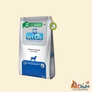 Vet Life Urinary Ossalati