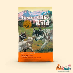 Taste of the Wild High Prairie Puppy 12kg