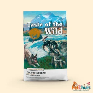 Taste of the Wild Pacific Stream Puppy 12kg