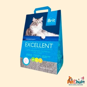 Brit Excellent Arena para Gatos 5kg