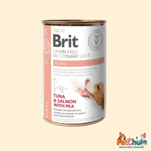 Brit GF Vet Diets Dog Can Renal 400g