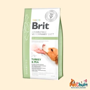 Brit Veterinary Diet Dog Diabetes