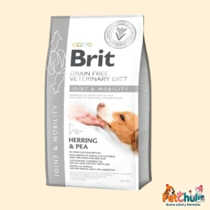 Brit GF Vet Diet Dog Joint & Mobility 12kg