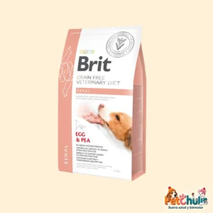 Brit GF Vet Diets Dog Renal 12kg