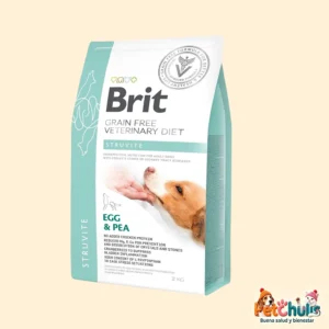 Brit Veterinary Diet Dog Struvite 12kg