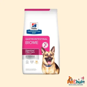 Hill's Prescription Diet Gastrointestinal Biome