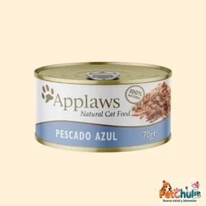 Applaws Gato Adulto Pescado Azul Lata 70g