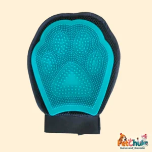 Guante Grooming Mitt Double Sided para Perros